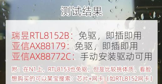 USB无线网卡设置 USB无线网卡推荐