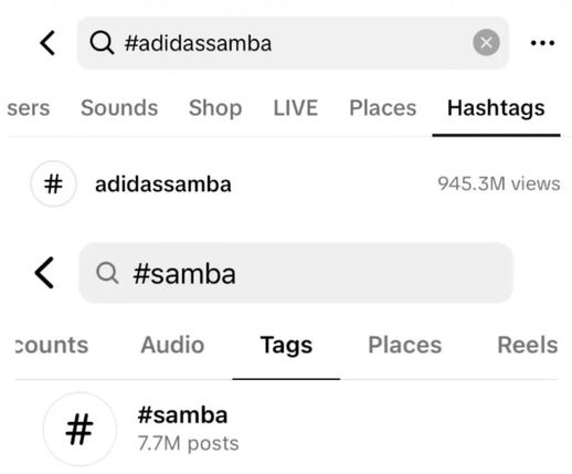 samba(阿迪达斯samba系列)