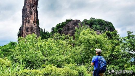 广东韶关旅游景点(广东韶关旅游景点自驾游)