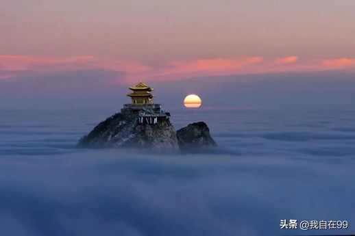 老君山旅游 河南老君山旅游团报名一日游