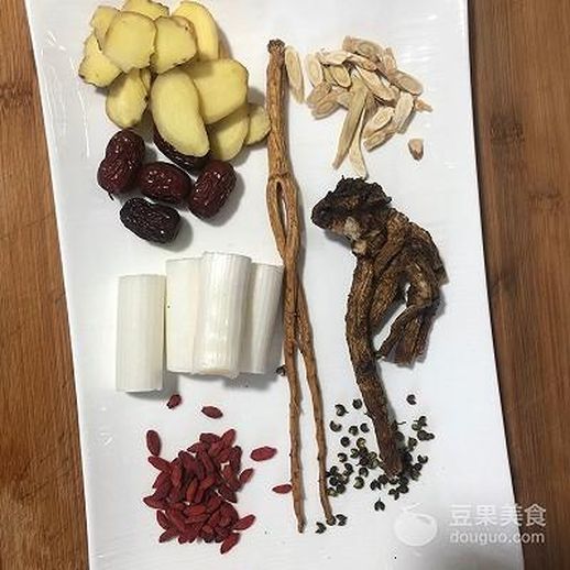 清汤火锅鸡的家常做法