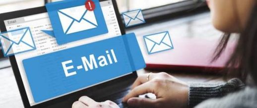 email是什么意思 email是什么意思 应该怎么填写