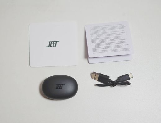 JEET Air2无线蓝牙耳机配件