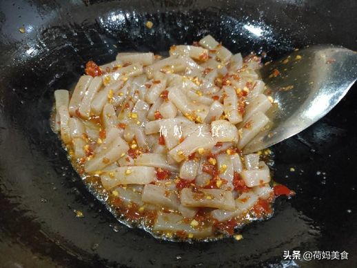 魔芋豆腐怎么做好吃(魔芋豆腐)