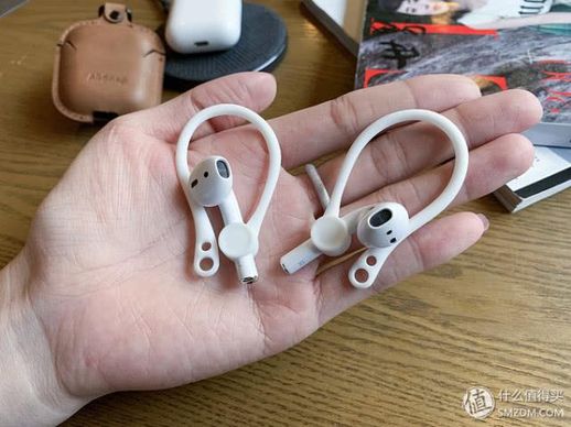 AirPods 2使用教程