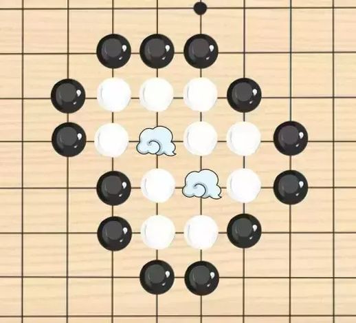 围棋有几个交叉点 围棋有几个交叉点图片