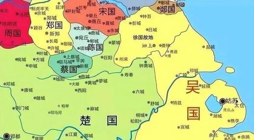 赵国是现在的什么地方 古代赵国是现在哪里