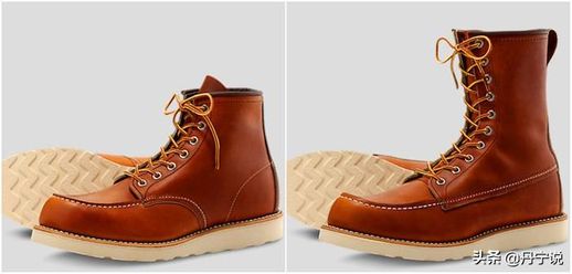 red wing(redwing中国专卖店)