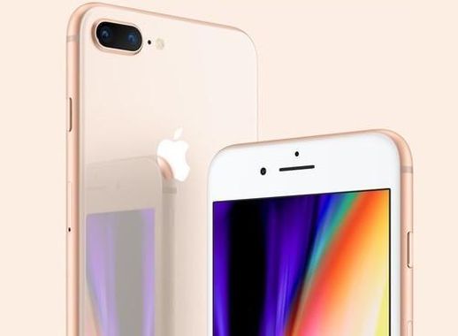 iphone8 x iphone8续航时间多久