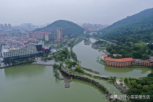 佛山不容错过的十大景点