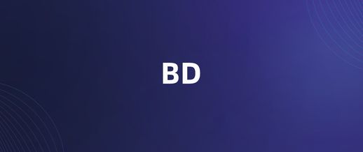 bd是什么职位 BD工作内容