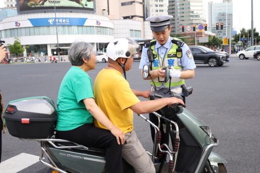 常州车管所(2024换不用体检了)