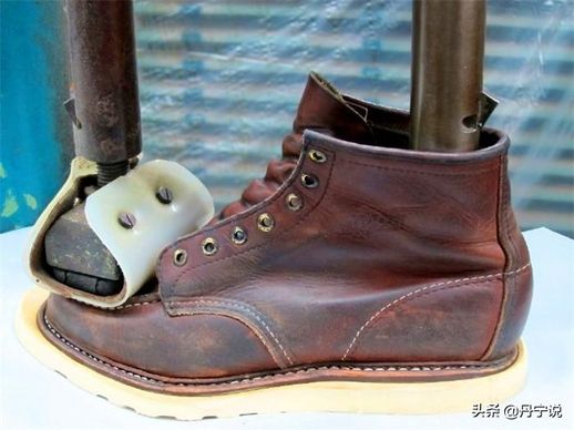 red wing(redwing中国专卖店)