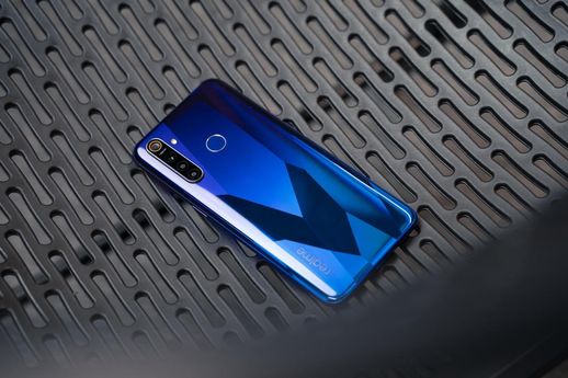 oppo realme(opporealmev30参数)