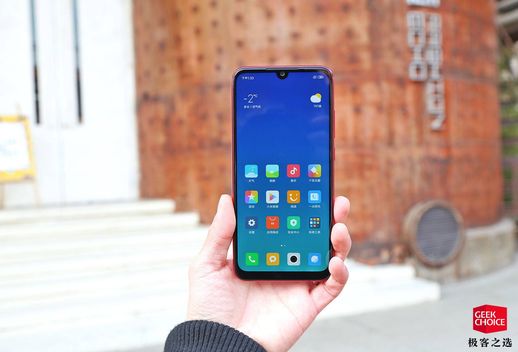 redmi7(红米7红米note7)