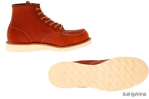 red wing(redwing中国专卖店)