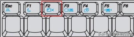 联想怎么进入bios 联想笔记本开盖自动开机怎么关